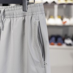 李宁  运动短裤  AKSV635