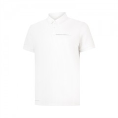 李宁  短袖POLO   APLV106