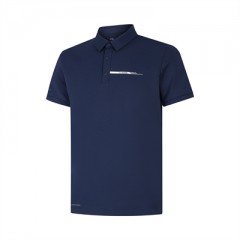 李宁  短袖POLO   APLV106