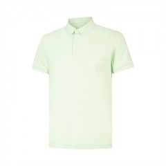 李宁  短袖POLO   APLV106