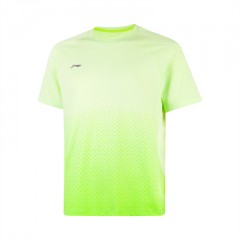 李宁  短袖T恤  ATSV437