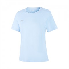 李宁 短袖T恤  ATSV436