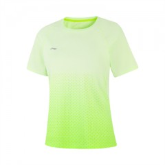 李宁 短袖T恤  ATSV436