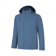 李宁  运动风衣  AFDUA05