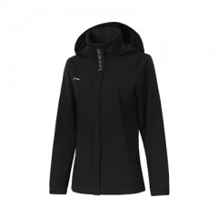 李宁 运动风衣 AFDUA18