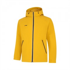 李宁  运动风衣 AFDUA11