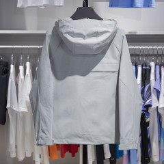 李宁 运动风衣 AFDUA12