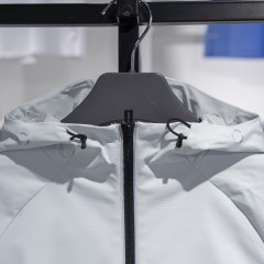 李宁 运动风衣 AFDUA12