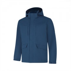 李宁  运动风衣 AFDUA07