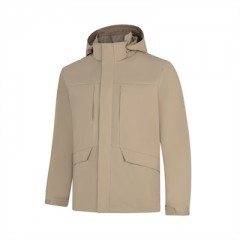 李宁  运动风衣 AFDUA07