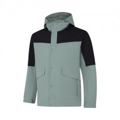 李宁  运动风衣 AFDUA13