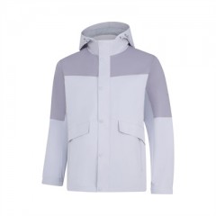 李宁  运动风衣 AFDUA13