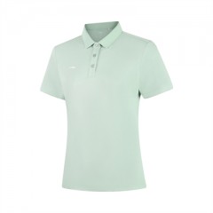 李宁  短袖POLO   APLV496