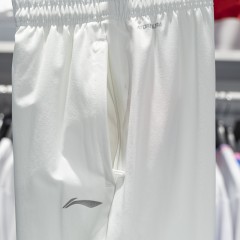 李宁  运动长裤  AYKU639