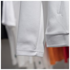 李宁  开衫无帽卫衣  AWDUA73