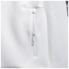 李宁  开衫无帽卫衣  AWDUA82