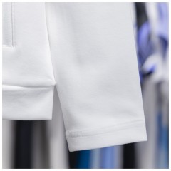 李宁  开衫无帽卫衣  AWDUA82