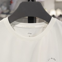 李宁  短袖T恤  ATSV088