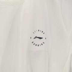 李宁  短袖T恤  ATSV088