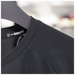 李宁 长袖T恤  ATLV029