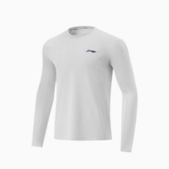 李宁 长袖T恤  ATLV029