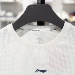 李宁 长袖T恤  ATLV034