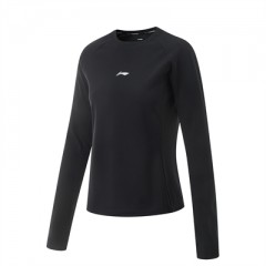 李宁 长袖T恤  ATLV034