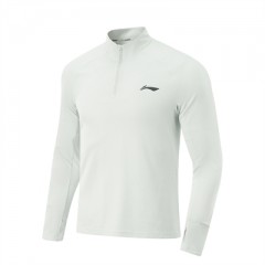 李宁 长袖T恤  ATLV027