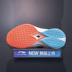 李宁  运动鞋  ABAV009