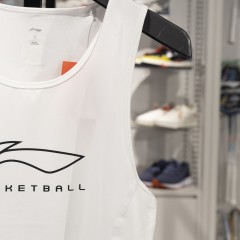 李宁 紧身背心 AUDV015