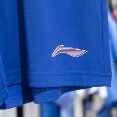 李宁 足球比赛套装 YATU045