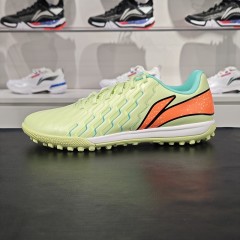 李宁  足球鞋(MG)  YSTU005