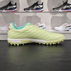 李宁  足球鞋(MG)  YSTU005