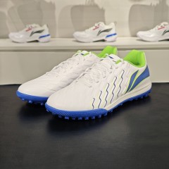李宁  足球鞋(MG)  YSTU005