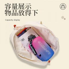 李宁 桶包 YBLU002