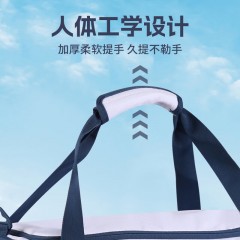 李宁 桶包  YBLU001