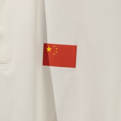 李宁  短袖POLO  APLV523