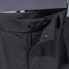 李宁  运动长裤   AYKV195