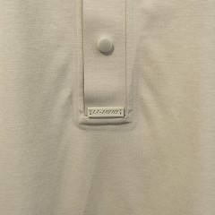 李宁  短袖POLO APLV131