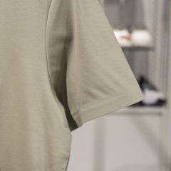 李宁  短袖POLO APLV131