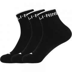 李宁 短袜  AWSV037