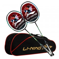 李宁 羽毛球拍  AYPR202