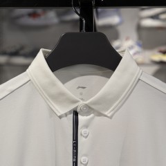 李宁  短袖POLO  APLU203