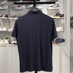 李宁  短袖POLO  APLU203