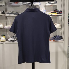 李宁  短袖POLO   APLU204