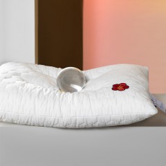 KENZO  分区深睡乳胶枕 55×35×10cm 1400g  KZX-010