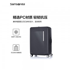 新秀丽  可扩展四轮拉杆箱 20寸  NY2*09001(黑色)/NY2*41001(海军蓝)/NY2*13001（白色）