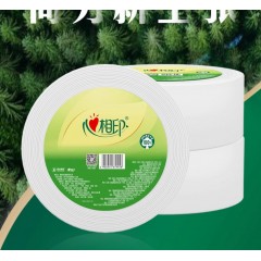 心相印  三层珍宝纸180米（6卷）JP003（箱装）