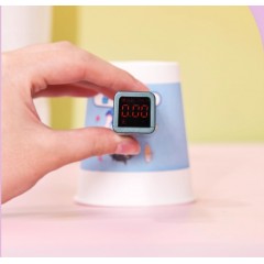 悦适  一次性纸质水杯238ml*100只*1袋  BZC100（袋装）