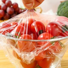 家来纳  点断式保鲜膜30cm*90m  SKKM1DA3090D（单卷）